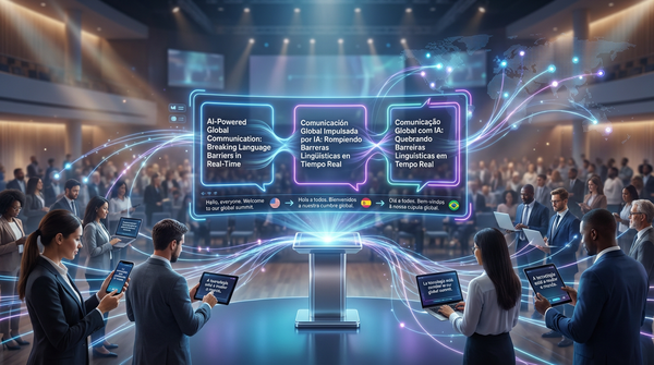 TransVoicely: A Real-Time AI Translation Platform Designed to Reduce Linguistic Barriers in Modern Communication